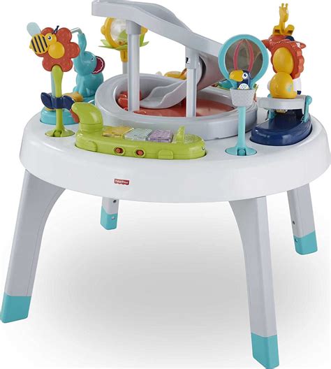 Best baby activity centers by @Parenting - Listium