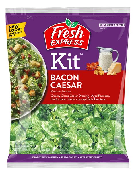 caesar dressing nutritional content - Yasmine Gagne