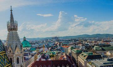 Best 7 Days 6 Nights Prague Tour Package | vien, budapest, prague Trip ...
