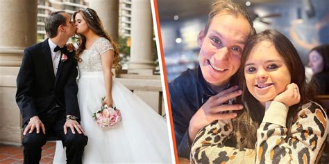 Man Marries Woman with Down Syndrome & Wants Child with Her despite Being Told to Get Puppy Instead