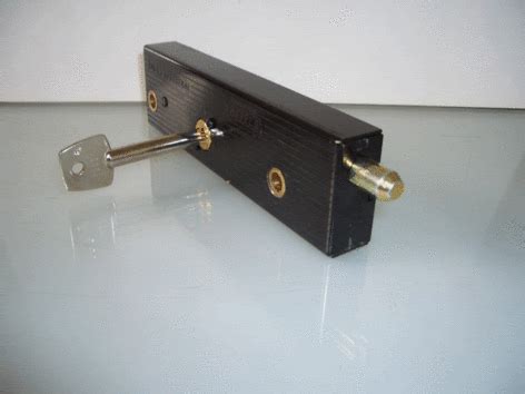 Image result for Lock Set Installation