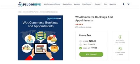 Best Booking & Appointment Plugins For WooCommerce