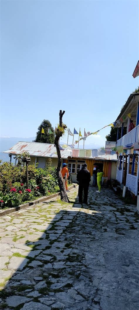 WIND HOME RISHOP - GOLDEN SOJOURN HOMESTAY - Guesthouse Reviews, Photos ...