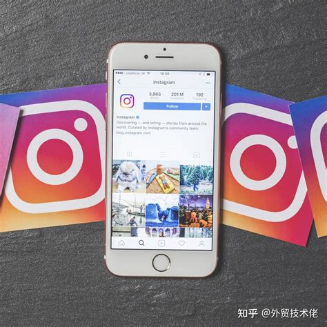 跨境外贸社交运营：提高instagram权重的需要怎么做？ - 知乎