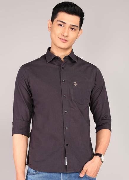 US Polo Assn Mens Clothing - Buy U S Polo Mens Clothing Online at Best ...