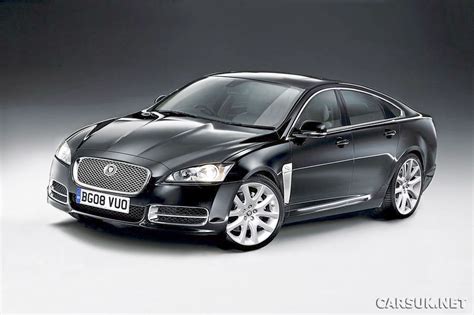 Jaguar xj | Most Wanted Cars