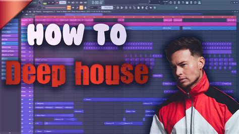 Image result for Deep House FL Studio Tutorial