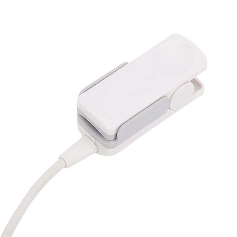 STAR HEALTH CARE SPO2 Meter Fingertip Multi-parameter Accuracy for ...