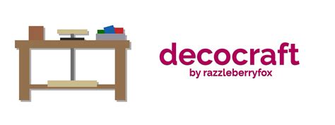 Image result for How to Get Deco Craft Mod