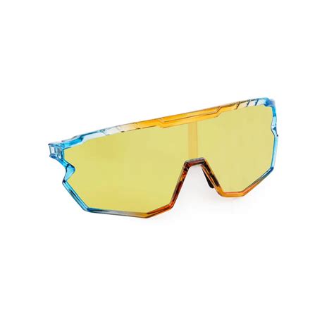 SASA Z-Series Prismatic Blue / Orange Frame with Night Vision Lens ...