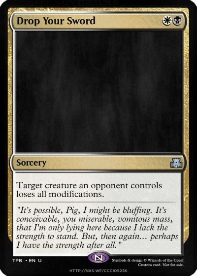 Drop Your Sword Princess Bride 的图像结果