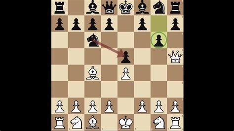 Image result for 4 Move Checkmate Defense