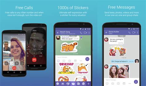 Best Android Video Call Apps 的图像结果