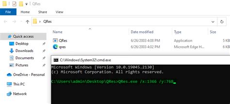Image result for Change Screen Resolution Using PowerShell