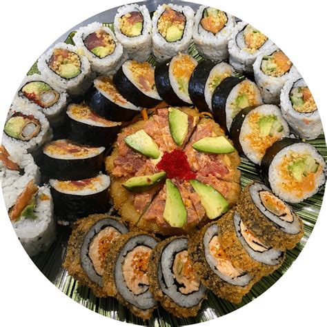 Umai Sushi & Poke - The authentic sushi restaurant in Montreal