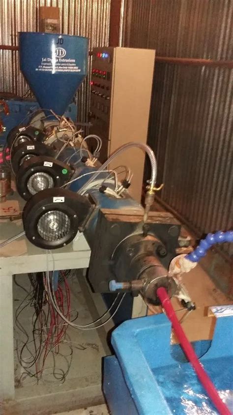 Image result for PVC Tubing Machine