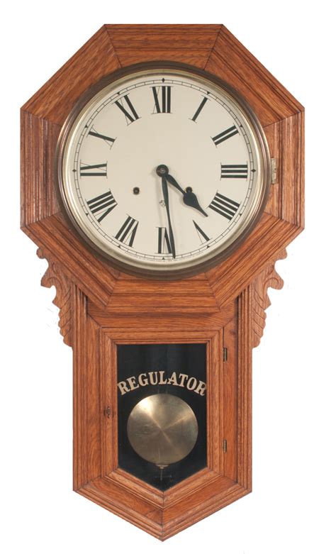 Regulator Clock 的图像结果