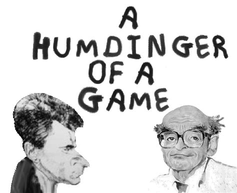 Image result for Real Humdinger