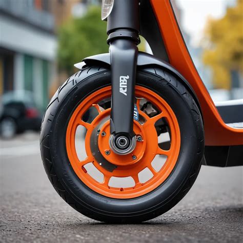 Understanding the Cost of Two-Wheeled Scooters