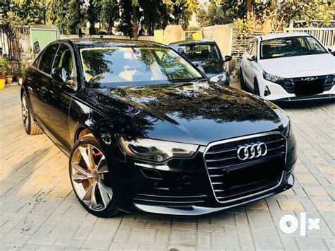 Audi A6 2.0 TDI Technology Pack, 2014, Diesel - Cars - 1791095838