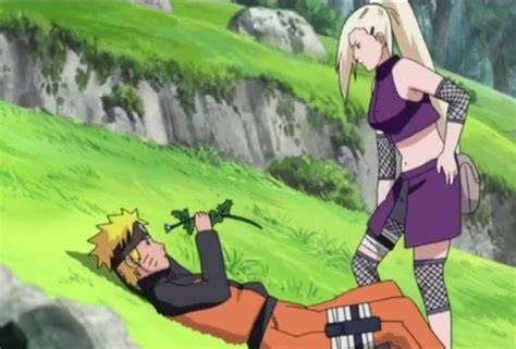 𝓝𝓪𝓻𝓾𝓽𝓸 𝔁 𝓘𝓷𝓸 | Naruto shippuden anime, Naruto, Naruto pictures