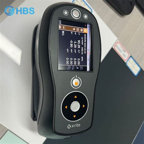 Image result for X-Rite Ci6x