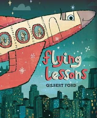 Image result for Flying Lessons Book