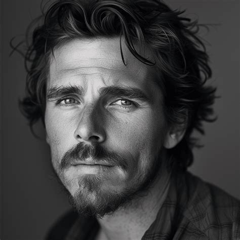 7 Insane Facts About Christian Bale Young