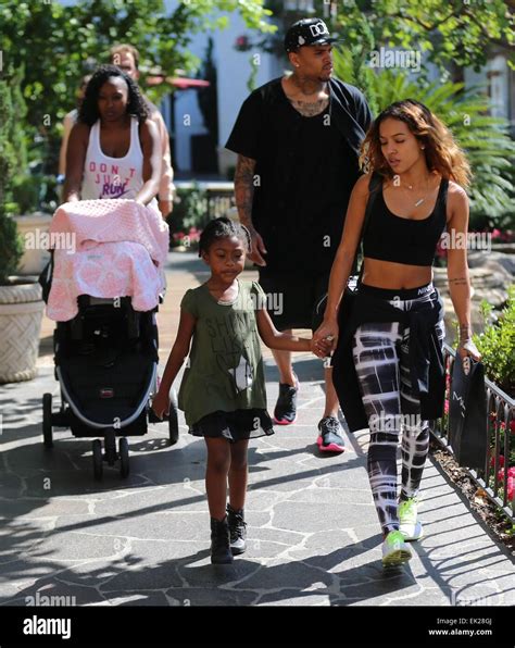 Karrueche Tran Mom And Dad