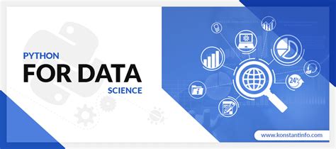 Image result for Python for Data Science Definition