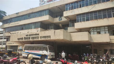 Thane: NCP's Anand Paranjape demands cancellation of tender for renting ...