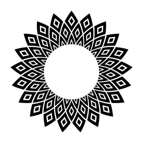 Image result for Radial Design Vector