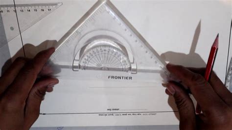 Image result for Set Square for Engineering Drawing