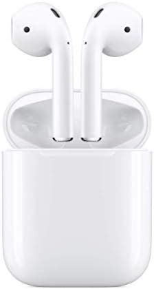 Apple AirPods 4 Wireless Earbuds, Bluetooth Headphones, Personalised ...