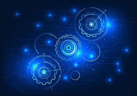 Technology Innovation Graphics 的图像结果