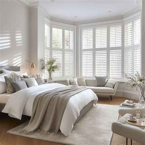 Image result for Shutter Measuring Tools for Bay Windows