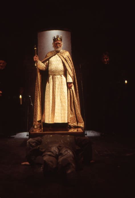 Macbeth Story Timeline | Shakespeare Learning Zone