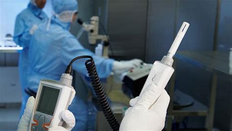 Image result for Clean Room Environmental Monitoring