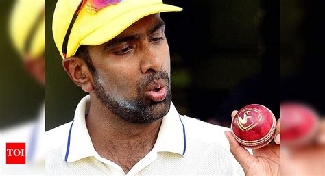 Disallow runs everytime a batsman backs up: Ashwin | Cricket News ...