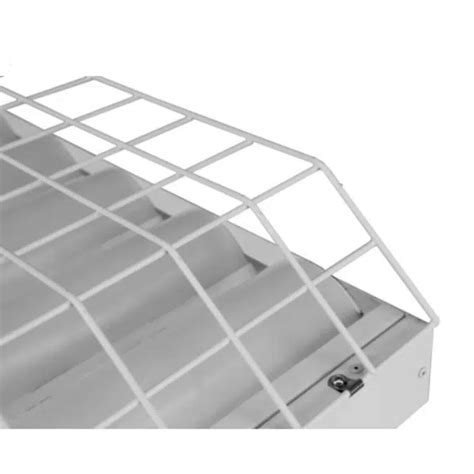 BIM objects - Free download! 2 Foot LED Gym High Bay 85 to 150 Watts ...