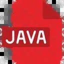 Image result for Java File Icon