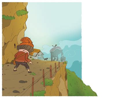 Digital Library of Stories for Kids | Stories | Storyweaver