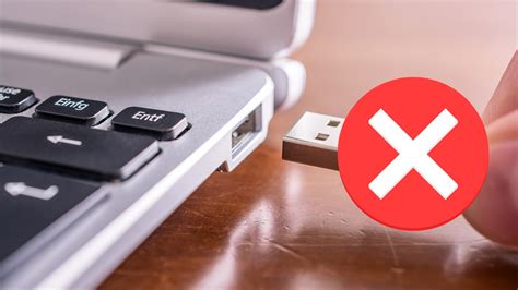 Problems Ejecting USB Device 的图像结果
