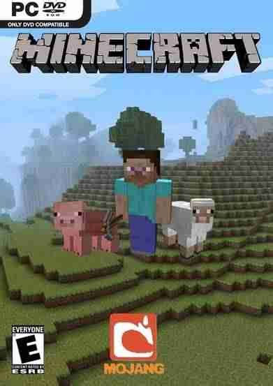 Minecraft PC Torrent 的图像结果