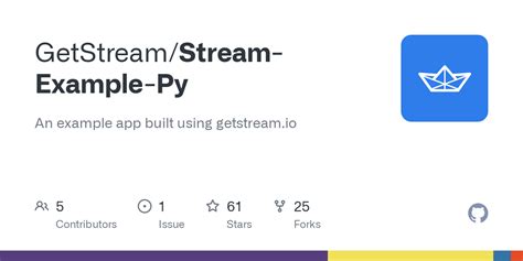 Image result for Python Stream
