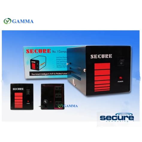 Image result for Secure AVR