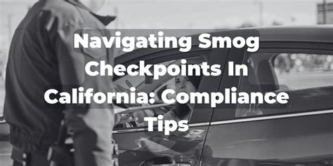 Image result for California Smog Check Program California Smog Check Tips