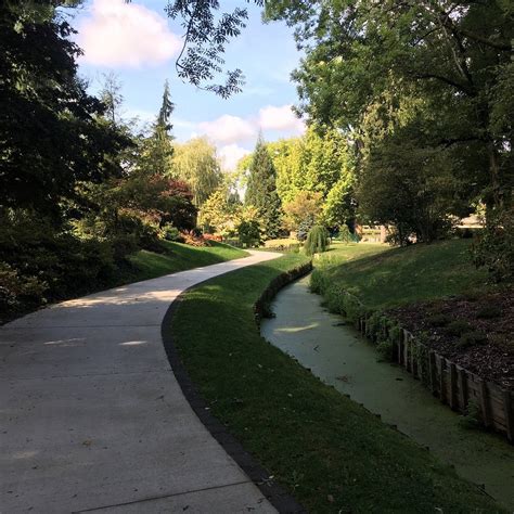 PARC PRÈS LA ROSE (2026) All You Need to Know BEFORE You Go (with ...