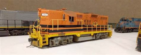 2025 RPM-East railroad prototype modeler meet, Westmoreland County ...