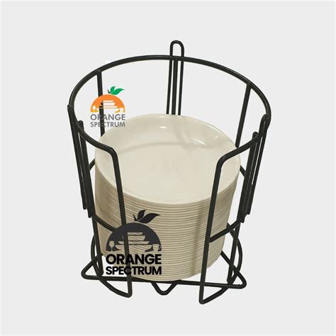 Plate Stack 的图像结果